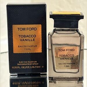 Tom Ford Tobacco Vanille Eau de Parfum Dabber Mini Unisex